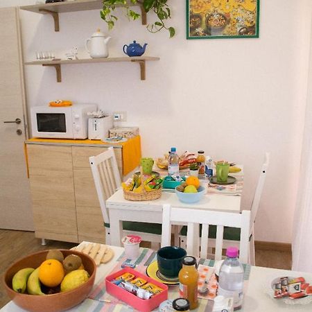 La Casa Dei Nonni Apartamento Livorno Exterior foto