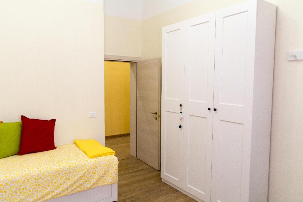 La Casa Dei Nonni Apartamento Livorno Exterior foto