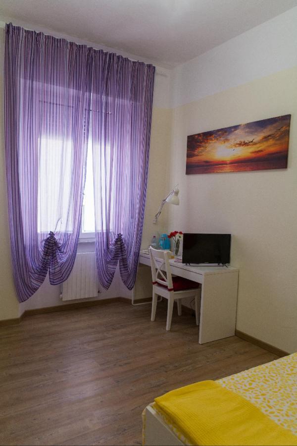 La Casa Dei Nonni Apartamento Livorno Exterior foto