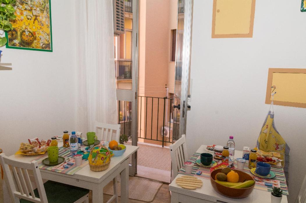 La Casa Dei Nonni Apartamento Livorno Exterior foto