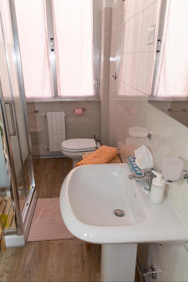 La Casa Dei Nonni Apartamento Livorno Exterior foto
