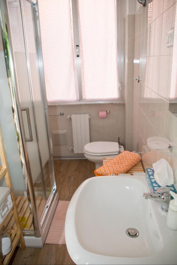La Casa Dei Nonni Apartamento Livorno Exterior foto