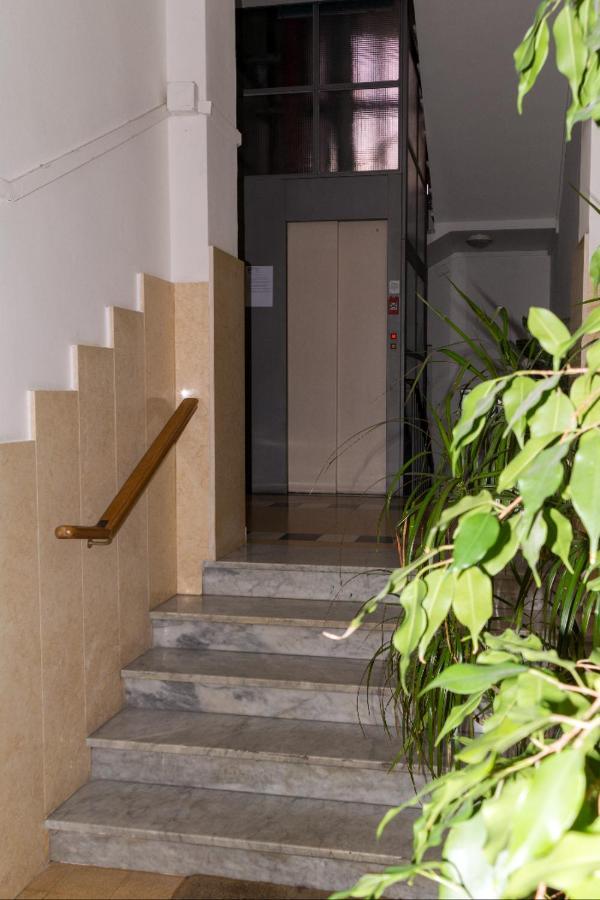 La Casa Dei Nonni Apartamento Livorno Exterior foto