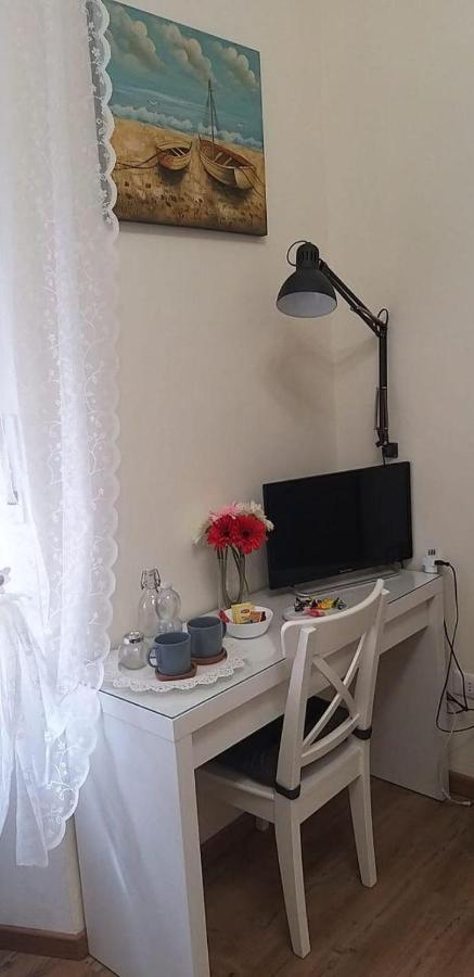 La Casa Dei Nonni Apartamento Livorno Exterior foto