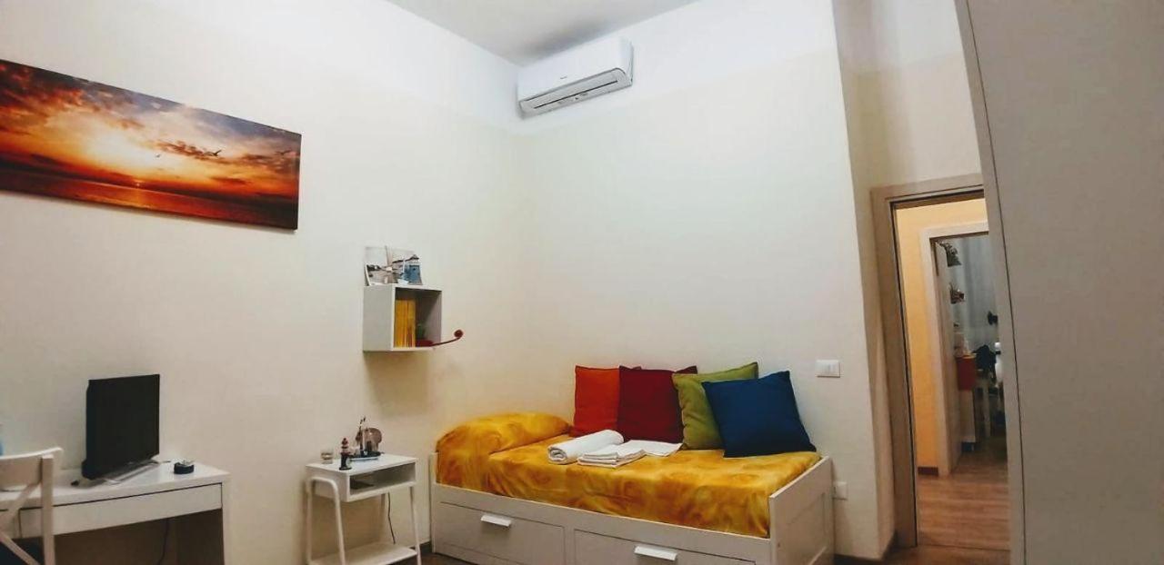 La Casa Dei Nonni Apartamento Livorno Exterior foto