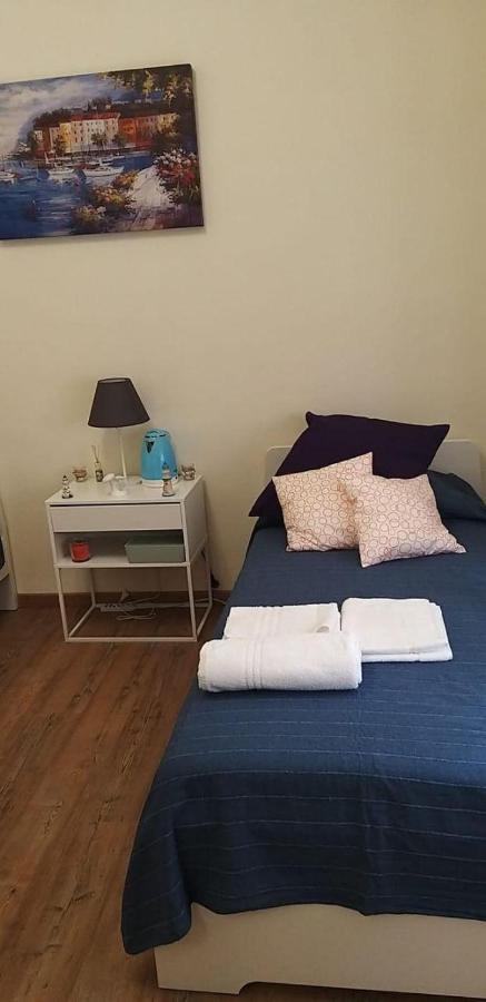 La Casa Dei Nonni Apartamento Livorno Exterior foto