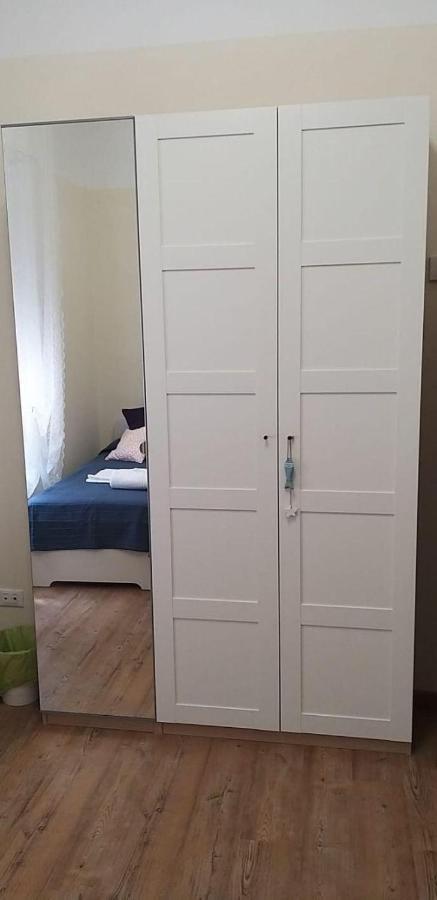 La Casa Dei Nonni Apartamento Livorno Exterior foto
