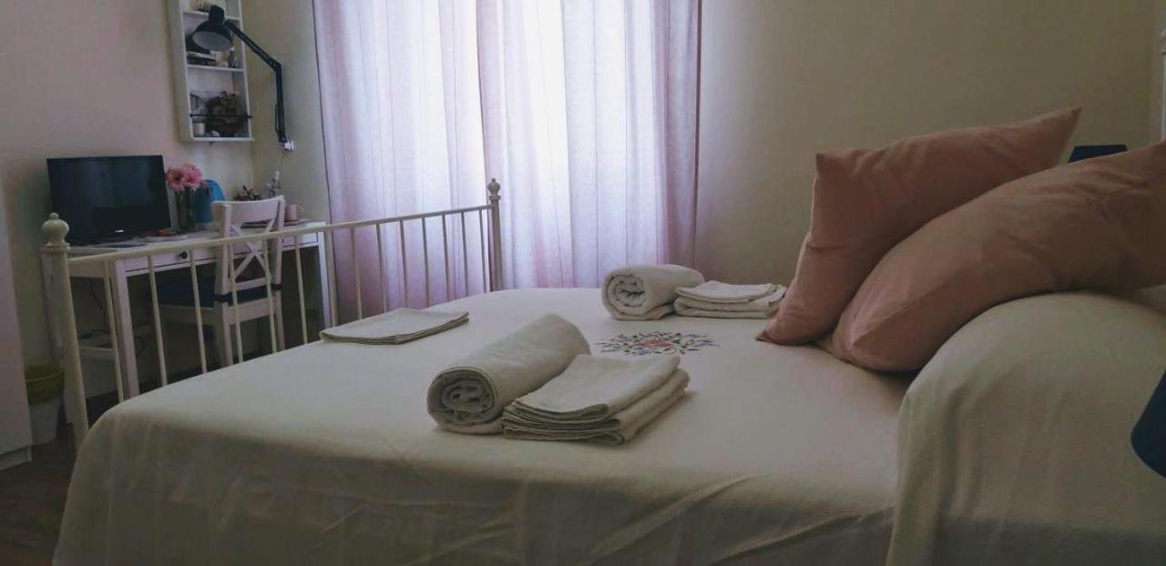 La Casa Dei Nonni Apartamento Livorno Exterior foto