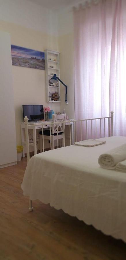 La Casa Dei Nonni Apartamento Livorno Exterior foto