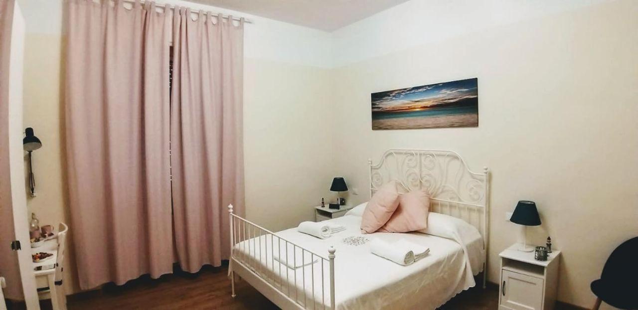 La Casa Dei Nonni Apartamento Livorno Exterior foto